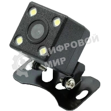Камера заднего вида Sho-Me CA-5570 LED HD