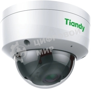 Камера видеонаблюдения Tiandy TC-C35KS Spec:I3/E/Y/S/2.8мм/V5.0