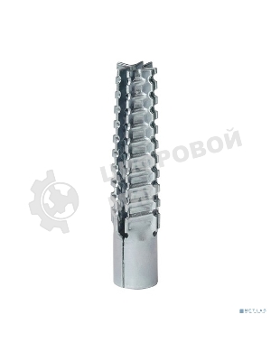 Металлический дюбель для газобетона DKC CM280632 6x32