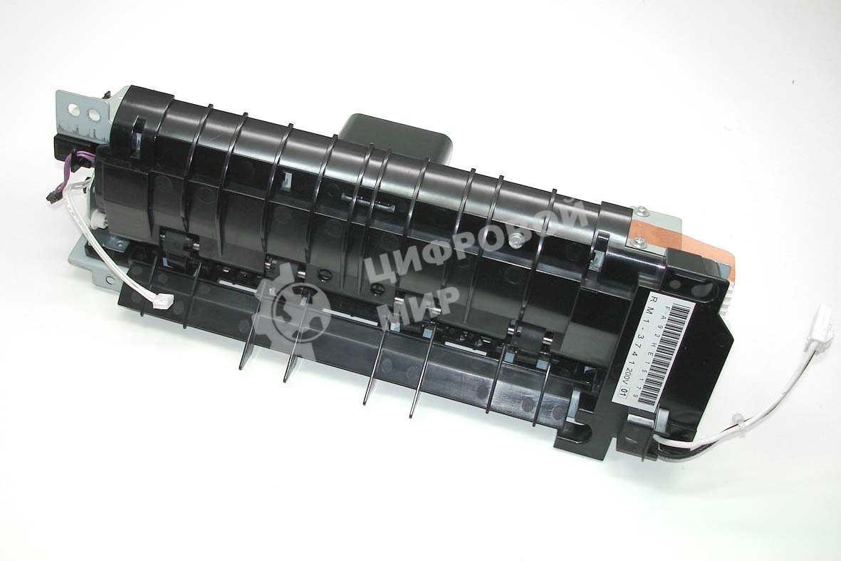 Термоблок/печка в сборе RM1-3741-000/HP LJ P3005 Fuser Assembly