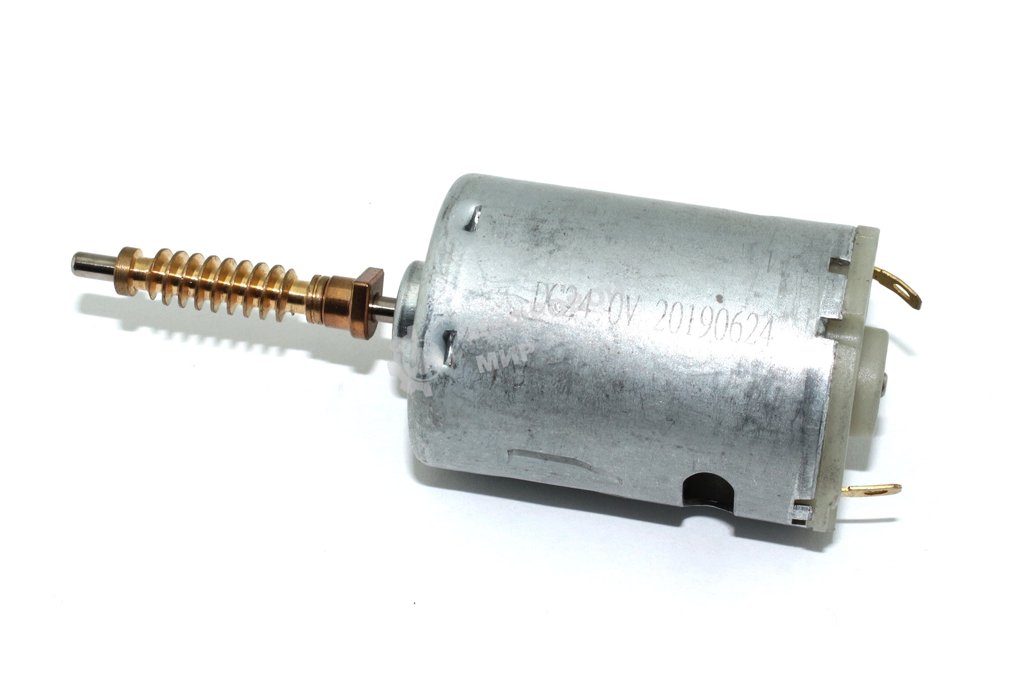 Мотор редуктора Colet Q003