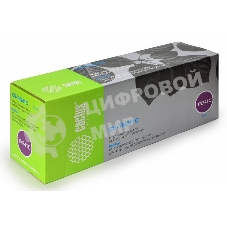 Картридж лазерный Cactus CS-TN241C голубой (1400 стр.) для Brother HL-3170CDW