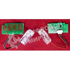 Чип ELP для Samsung CLX-9350ND (CLT-Y606S) Yellow 20K (Китай)
