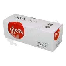 Картридж лазерный Sakura C3906A/FX3 для HP LJ 5L/6L/3100/3150/1100, Canon L200/L250/L300/MP-L90, черный 2500 к.