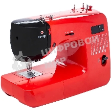 Швейная машина Comfort 555