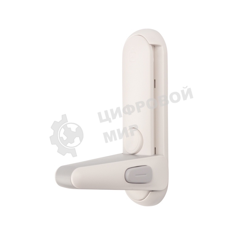 Блокиратор дверной ручки Halsa HLS-S-404