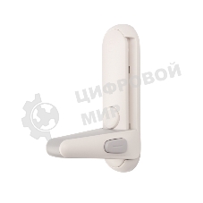 Блокиратор дверной ручки Halsa HLS-S-404