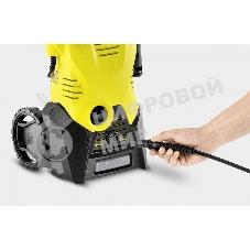 Минимойка Karcher K 3