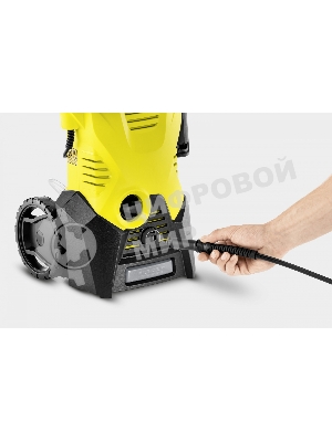 Минимойка Karcher K 3