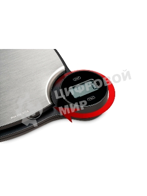 Кухонные весы CASO Kitchen EcoMaster