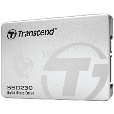 Накопитель SSD Transcend SSD230S, 4.0Tb, 2.5