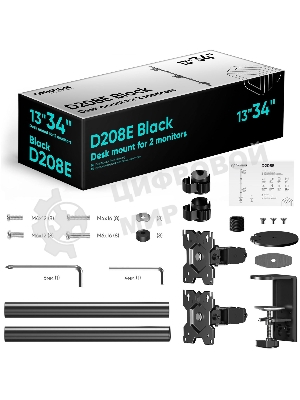 Настенное крепление ONKRON 13