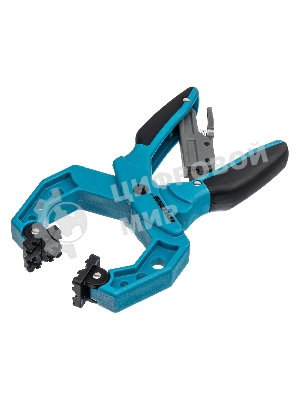 Струбцина клещеобразная Gross 20803 2–1/4