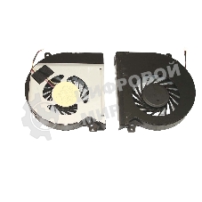 Вентилятор (кулер) для ноутбука Dell XPS 15 L501X L502X