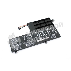 Аккумуляторная батарея для ноутбука Lenovo K41-707.4V 8100mAh