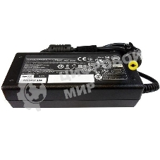 Блок питания (сетевой адаптер) для ноутбуков HP 18.5V 3.5A 4.8x1.7 HC