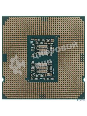 Процессор Intel Core i5-10600KF Soc-1200 4.1GHz OEM