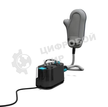 Пылесос Mamibot STEAM MOP STEAMOR S1