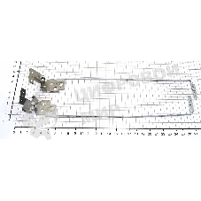 Петли для ноутбука Lenovo IdeaPad 100-15, 100-15IBD