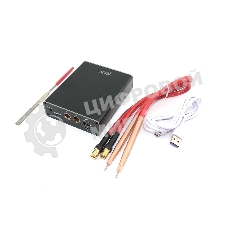 Мини аппарат для точечной сварки Xili