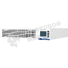 Источник бесперебойного питания Ippon Na+ RTA 2000 2000Вт 2000ВА белый