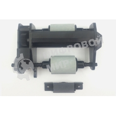 Комплект обслуживания (блок захвата) DADF c тормозной площадкой NVPrint для HP LJ LJ 3052 3055 3390 3392 M1522 M2727 MFP CM2320 CM1312 400 MFP M475 (совмест) (Q3948-67904, CB414-67918, 5851-3580, 5851-2559, Q3948-67903, CB414-67904)