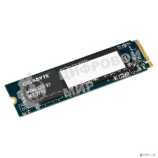 Накопитель SSD Gigabyte NVMe SSD V2 256Gb G3NVMEV2256G