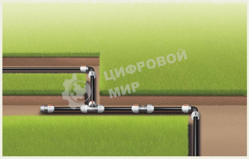 Заглушка Gardena 02778-20.000.00