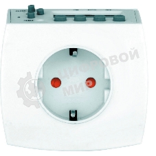 Таймер Camelion BND-50/SG3 цифровой 7-дневная программа 3500Вт