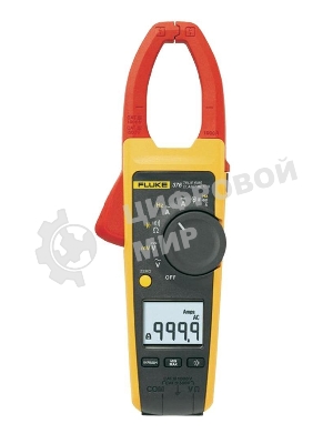 Клещи Fluke 3790573 (FLUKE-376/E)