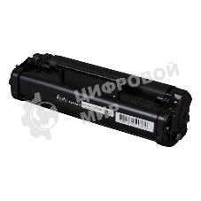 Картридж лазерный Sakura C3906A/FX3 для HP LJ 5L/6L/3100/3150/1100, Canon L200/L250/L300/MP-L90, черный 2500 к.