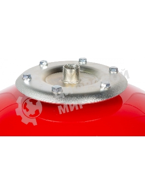 Бак расширительный Джилекс В 24 для системы отопления 24л. красный (7724)