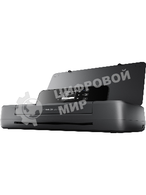 Принтер струйный HP OfficeJet 202 (N4K99C), A4, цветной, печ. до 10 стр/мин. (ч/б) до 7 стр/мин. (цвет), 1200 x 1200 dpi (ч/б) 1200 x 4800 dpi (цвет), USB, Wi-Fi