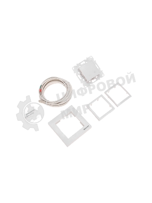 Терморегулятор цифровой Rexant RX-43