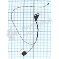 Шлейф матрицы для ноутбука Acer Aspire V3-472G E5-471G E5-421G E5-472G E5-411 E5-421 E5-471