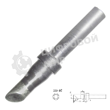 Жало для паяльника Quick QSS200-T-4C