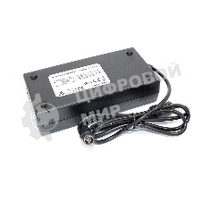 Блок питания для монитора и телевизора LCD 24V 6A 144W 4pin OEM