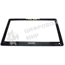 Защитное стекло для Asus Zen AiO ZN240IC с рамкой