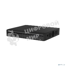 Видеорегистратор Dahua DHI-NVR1104HS-P-S3/H
