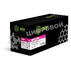 Картридж лазерный Cactus CS-TK8555M TK-8555M пурпурный (24000 стр.) для Kyocera TASKalfa 5054ci/6054ci/7054ci