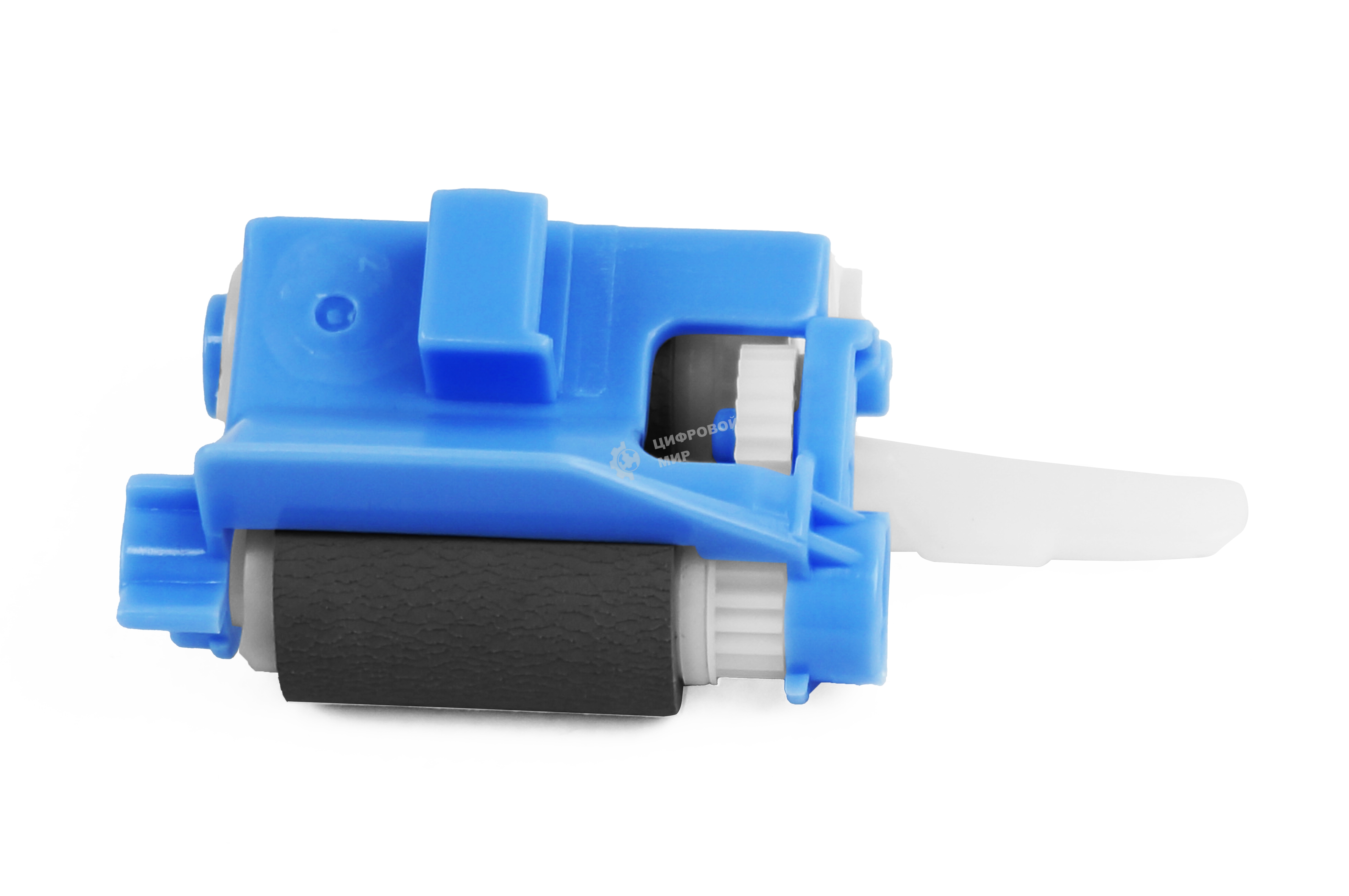 Ролик захвата из кассеты (лоток 2,3,4,5) NVPrint для HP CLJ M552/M553/M577 (RM2-0062) (совмест)