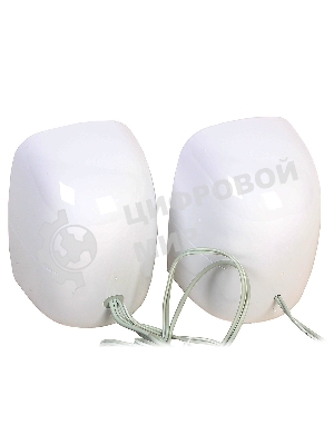 Колонки Edifier R12U white 