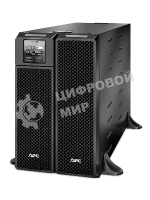 Батарея для ИБП APC SRT192BP 1920А·ч для SRT5KRMXLI/SRT5KXLI/SRT6KRMXLI/SRT6KXLI