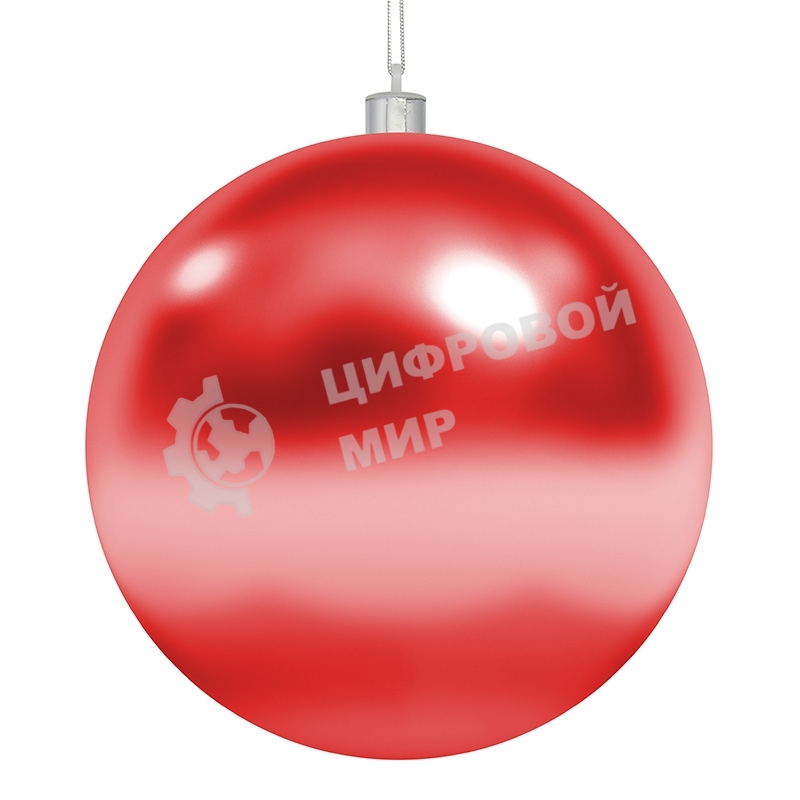 Елочная фигура Neon-night 