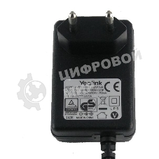 Блок питания 5VDC 600MA 5VDC.600MA YEALINK