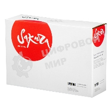 Картридж Sakura SP200HL для Ricoh SP 200N/200S/202SN/203SF/203SFN, черный, 1500 к.