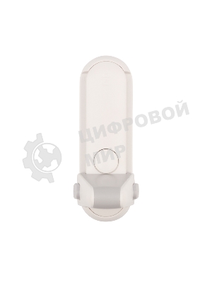 Блокиратор дверной ручки Halsa HLS-S-404