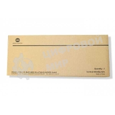 Бункер для отработанного тонера Konica-Minolta bizhub C250i/C300/C360i (AAVAWY1)