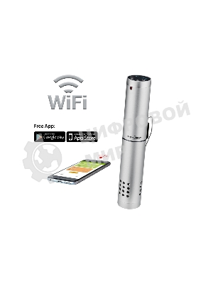 Су вид Profi Cook PC-SV 1159 silber