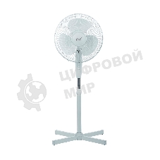 Вентилятор бытовой напольный Rix RSF-3000W